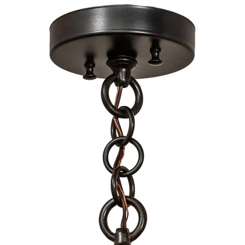 Fulton 1 - Light Pendant