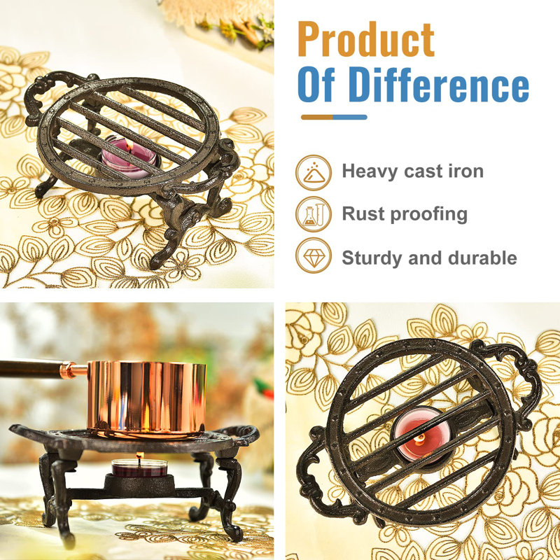 Generic Tea Warmer
