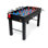 Table de soccer sur table de 48 po Gosports - Comprend 4 balles et 2 porte-gobelets