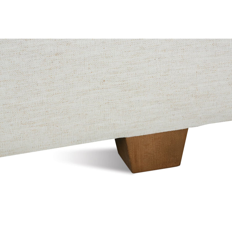 Bristol Sofa, Natural, Latte