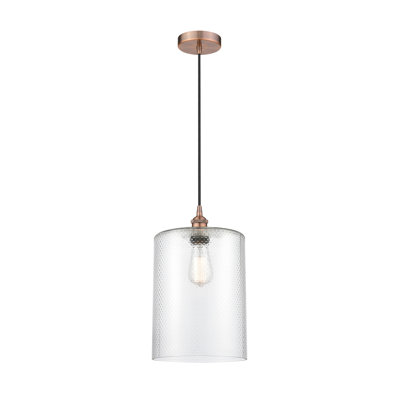 Karon 1 - Light Single Pendant