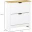 12 Pair Shoe Storage Cabinet-1703760004