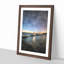 Penmon Lighthouse in Anglesey Wales - Picture Frame Graphic Art Print-56862541-56862543