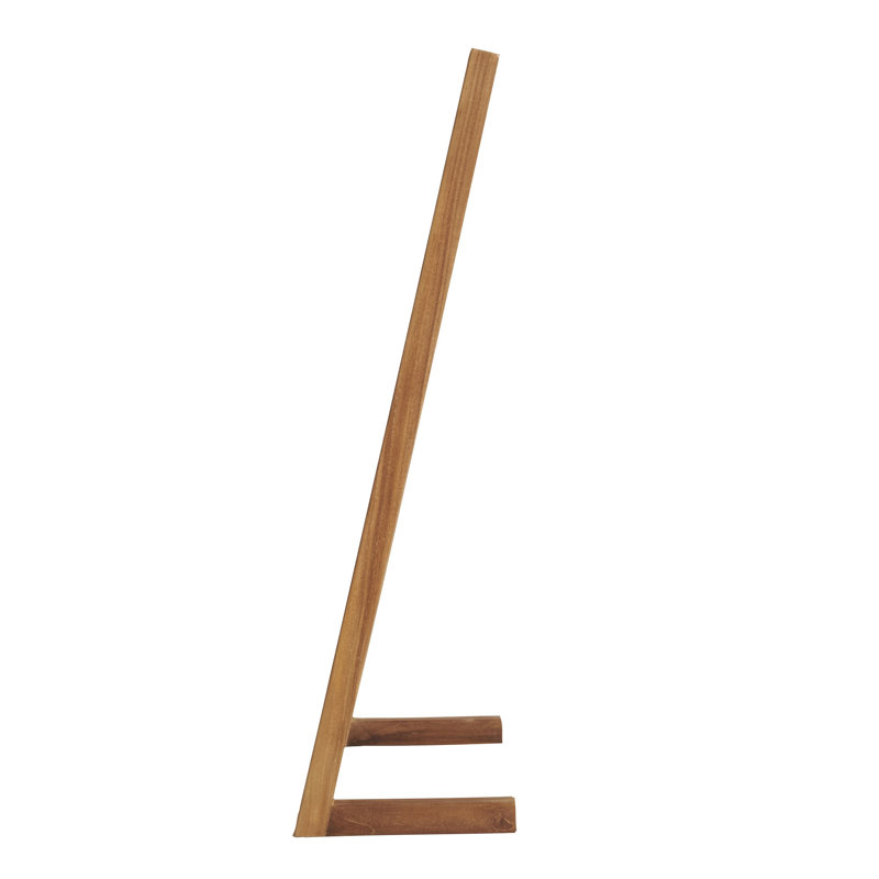 Towel Self-Standing 4' Blaket Ladder