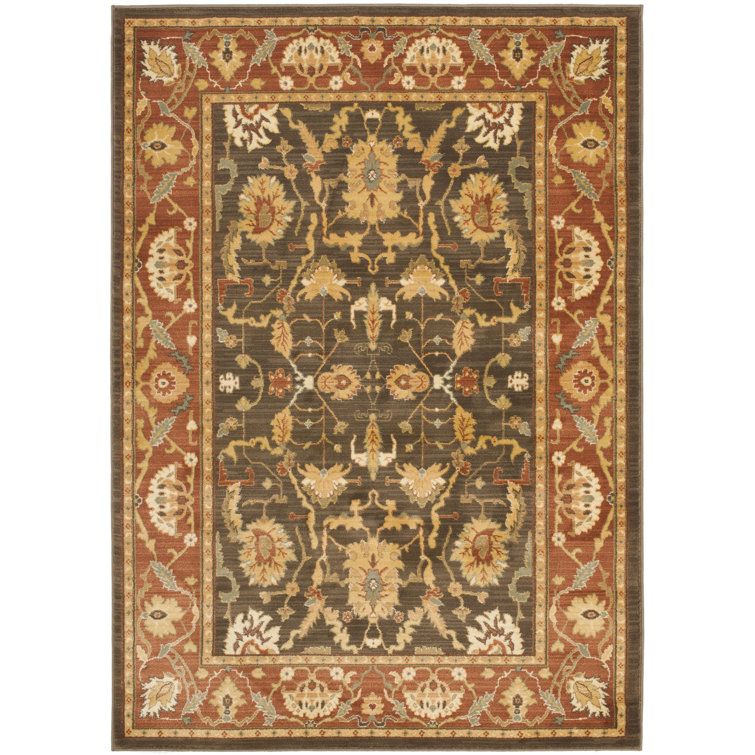 Lauren Ralph Lauren Performance Oriental Rug