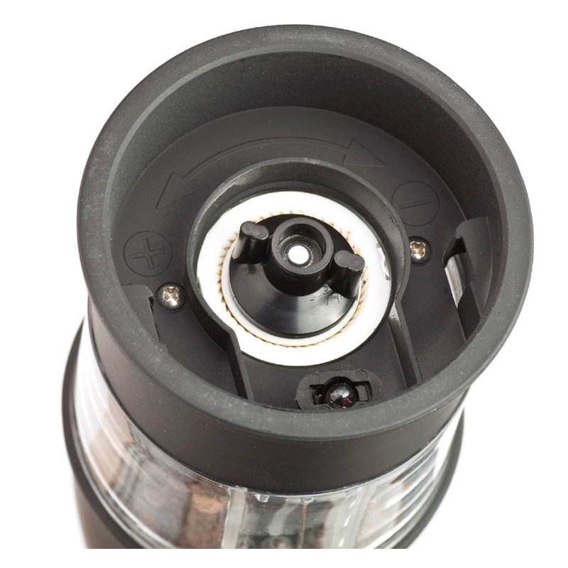 Ozeri Artesio Electric Pepper Mill