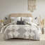 Comfortable Polyester Bedding Sets, Chic Boho Style For Cozy Bedrooms