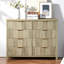 Commode 8 tiroirs Arrilla-446028376