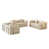 Beige est en rupture de stock