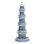 Canton Pagoda Sculpture