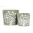 Breyner Cachepot-40777428