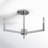 Patoma Semi Flush Mount-754287853