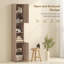Freestanding Linen Cabinet