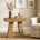 NATURAL WOOD