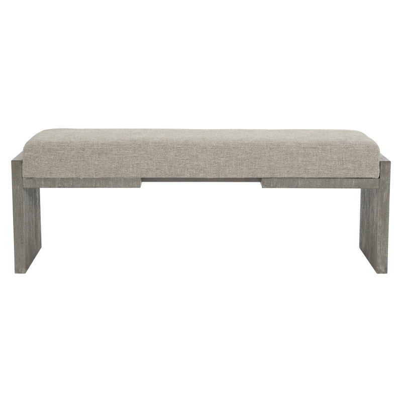 Foundations Upholstered Bench