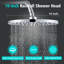 Robinet de baignoire et de douche avec valve brute-90597274