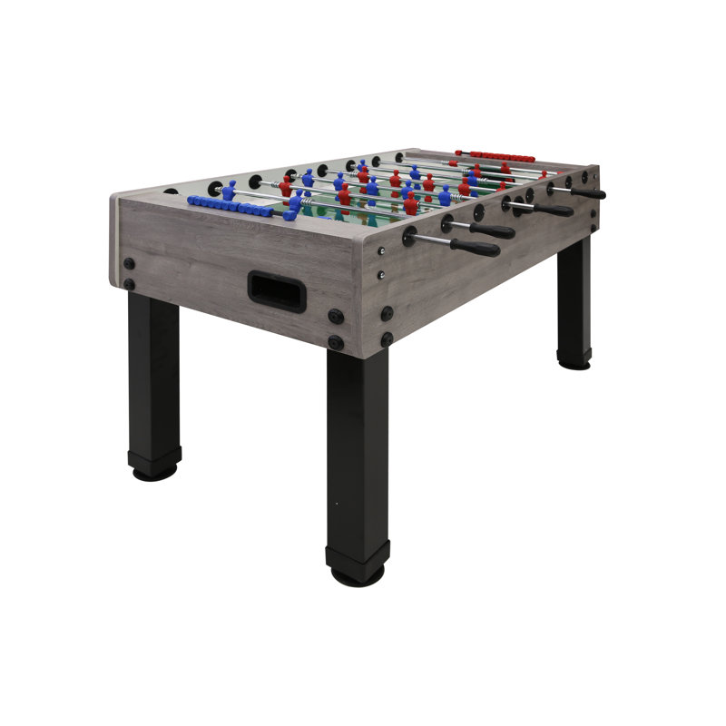 47" Foosball Table