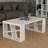 Aislin Versatile Coffee Table with Storage and Open Compartments-24070020