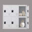 Storage Cabinet