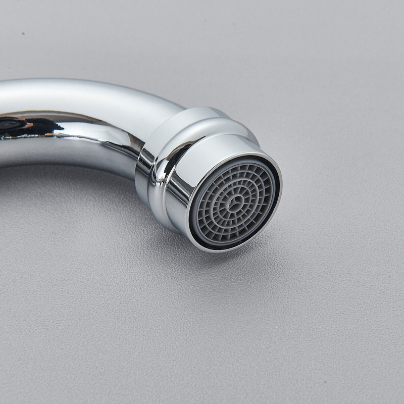 2-handle Bathroom Faucet