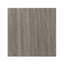 Table de bout carrée Sonoma Gray