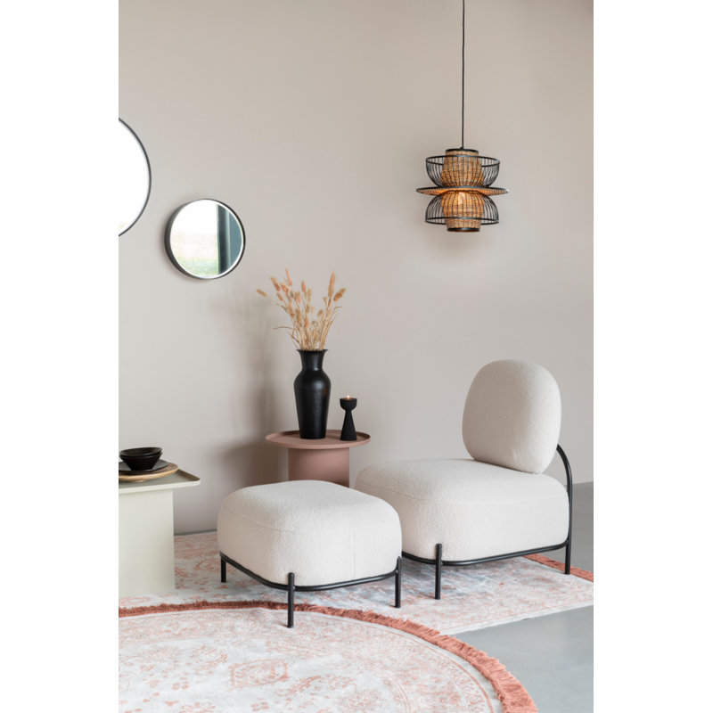 Polly Lounge Chair