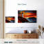 Picturesque lighthouse Aletra-107850556