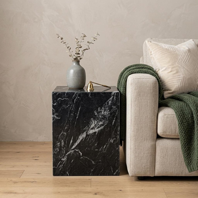  Table de bout Modern