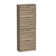 24 Pair Stackable Shoe Storage Cabinet