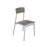Modem 5 Piece Dining Table Set