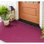 Non-Slip Outdoor Doormat-748559961