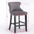 Tevy Upholstered Counter Stool-218296412-206269708