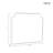 Twin Auburn Headboard In Solitude Pepper-116995115