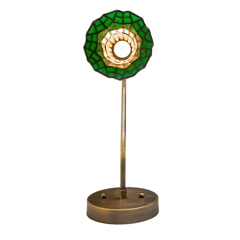 1 - Light Armed Sconce