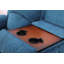 Ensemble de salon inclinable 3 pièces Bungay