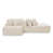 Beige sélectionné