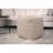 Hand - Crafted Cotton Pouf（Only One Ottoman)-340099104