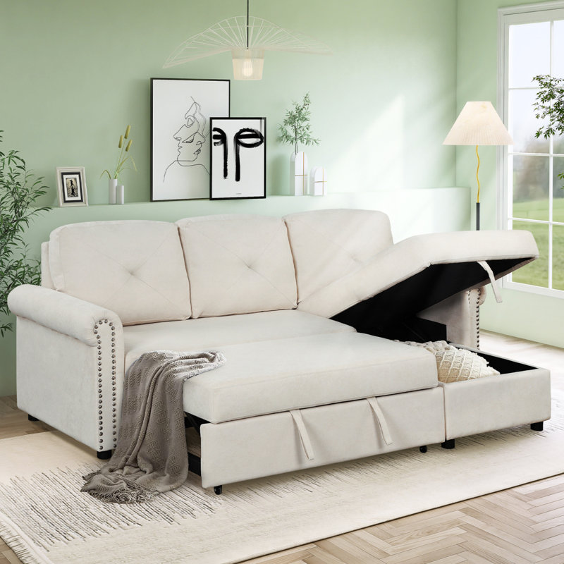 Sleeper Sofa Convertible Sofa Bed Sofa Arm Sofa Bed Couch Sleep Sofa Comfy Sofa Modern Sofa