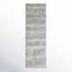 Cliona Hand Tufted Jute / Sisal Gray Rug
