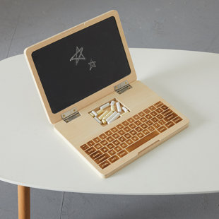 Nonstop Lap Top