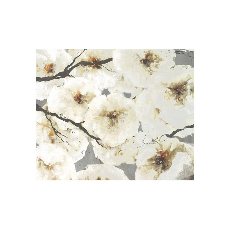 Blossoming Print, 24" H x 29" W, Outdoor