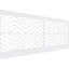 Panneaux muraux blancs 94,5 "(paquet de 4)-69956976