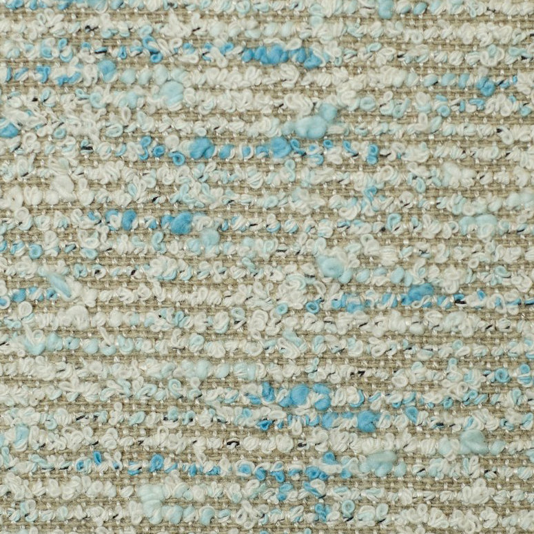 Tissu Splash, Bleu ciel