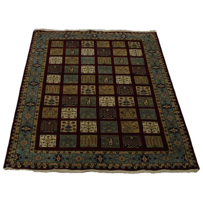 Oriental Rug