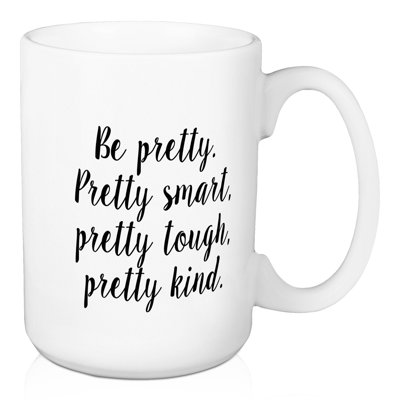 Irvine Ceramic Coffee Mug