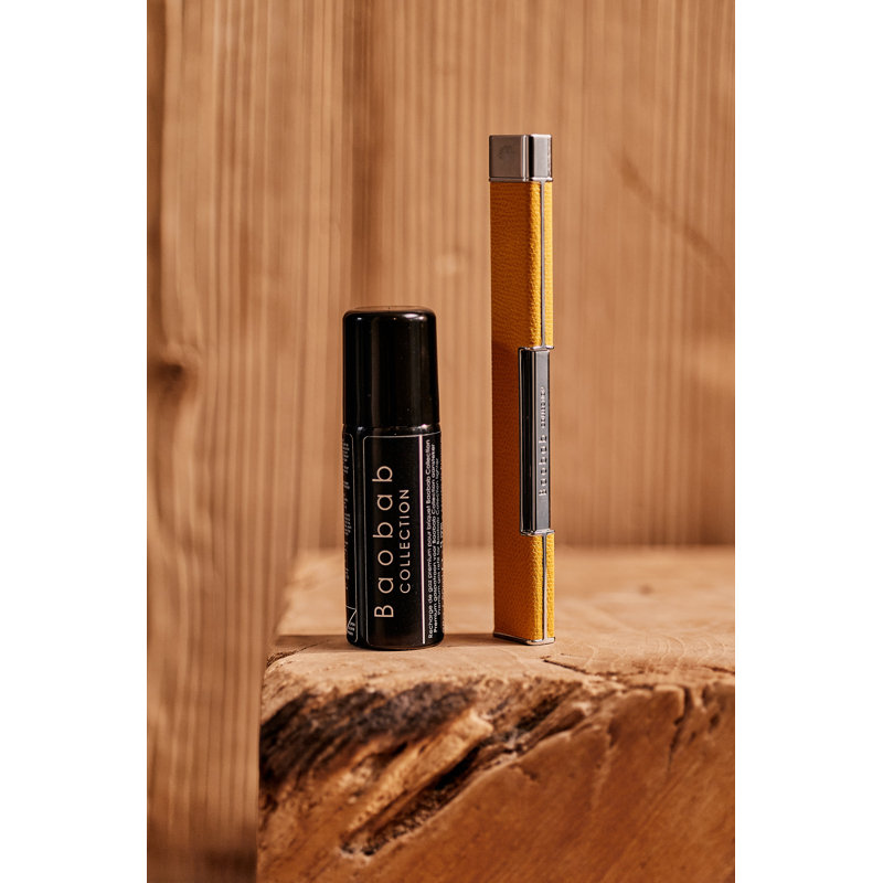 Lighter Gas Refill