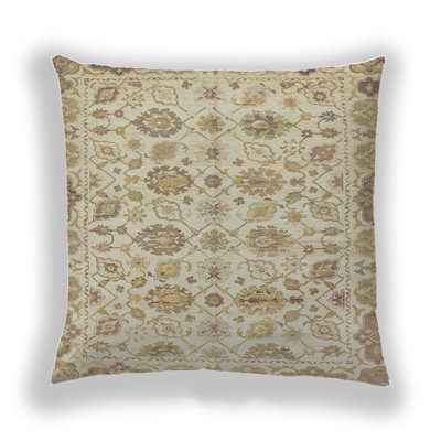 Coussin Abstract 1754