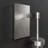 1 - Light Luxury Raindrop Wall Sconce-1548759625