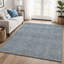 Tapis oriental lavable à la machine de qualité supérieure Mayfield AMF2409-770732746-770732745