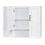 Armoire de rangement murale 36 po-119522163